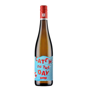 Kaufmann, Catch of the Day - 2025