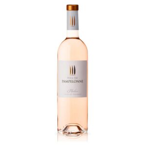 Mas de Pampelonne — Rosé - 2025