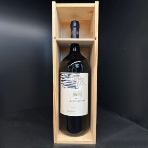 Tenuta Le Colonne — Bolgheri - 2023