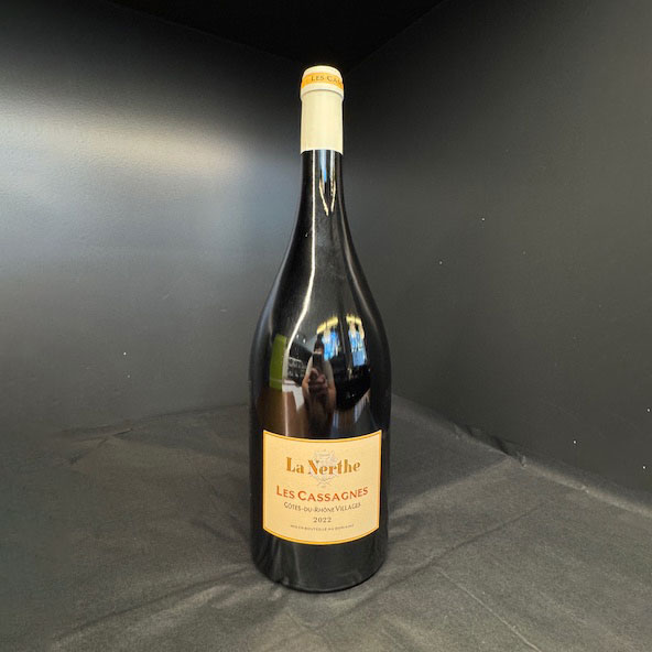 Magnum-la-nerthe