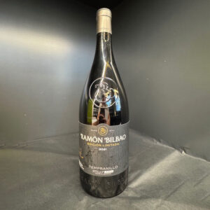 Ramon Bilbao — Tempranillo - 2021