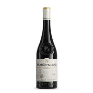 Ramon Bilbao — Reserva - 2019