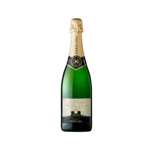 Cava Brut Reserva « Stars » — Perelada - 2022